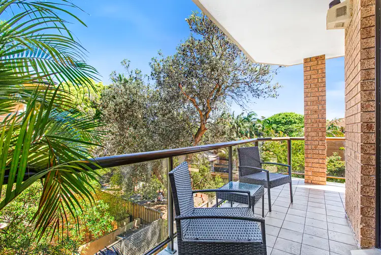 Fifth view of Homely unit listing, 4/35 Liverpool Street, Rose Bay NSW 2029