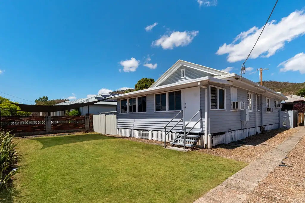 Main view of Homely house listing, 283A Stuart Drive, Wulguru QLD 4811