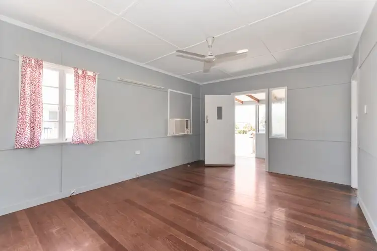 Second view of Homely house listing, 283A Stuart Drive, Wulguru QLD 4811