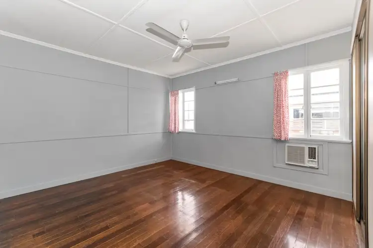 Fifth view of Homely house listing, 283A Stuart Drive, Wulguru QLD 4811