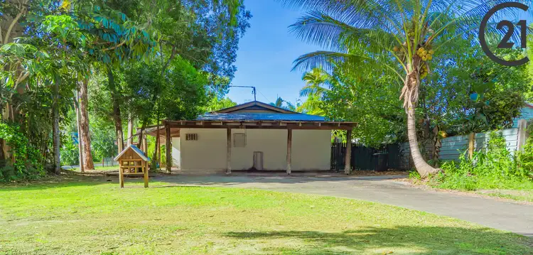 Main view of Homely unit listing, 2/5 Mahogany Street, Port Douglas QLD 4877