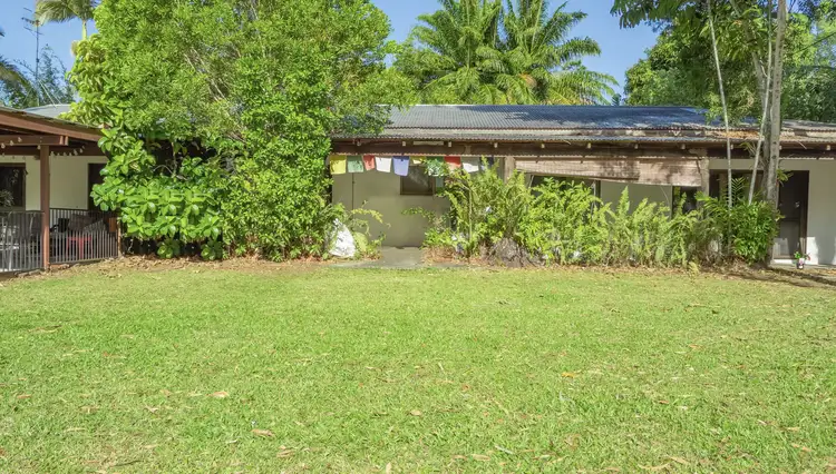 Second view of Homely unit listing, 2/5 Mahogany Street, Port Douglas QLD 4877