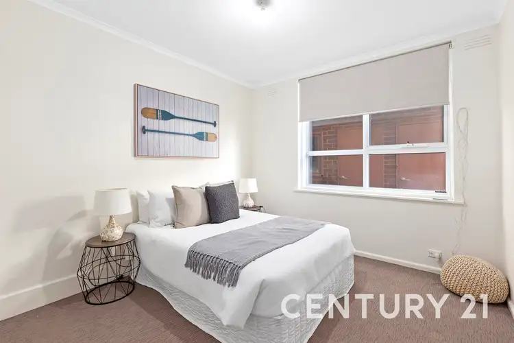 Fourth view of Homely apartment listing, 4/52 Scott Street, Elwood VIC 3184
