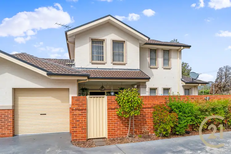Main view of Homely townhouse listing, 7/10-12 Lewis Road, Liverpool NSW 2170