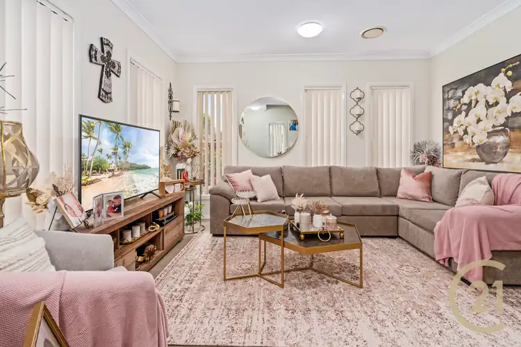 Third view of Homely townhouse listing, 7/10-12 Lewis Road, Liverpool NSW 2170