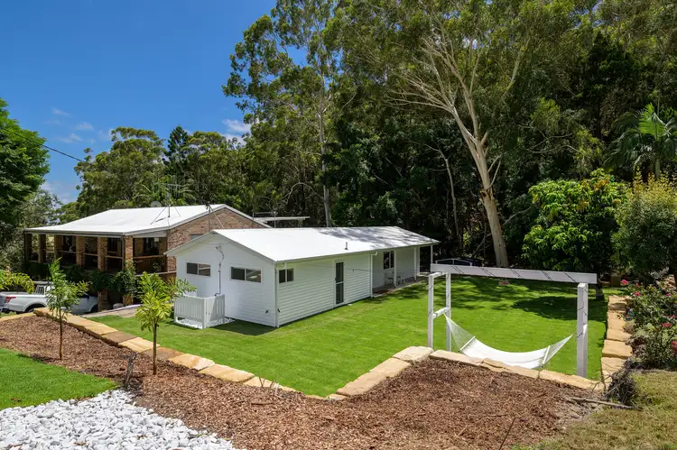 61 Double Island Drive, Rainbow Beach QLD 4581