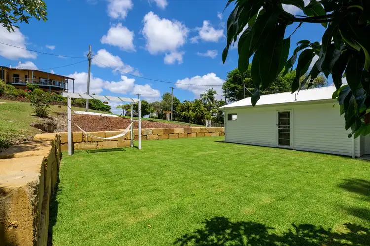 Seventh view of Homely house listing, 61 Double Island Drive, Rainbow Beach QLD 4581