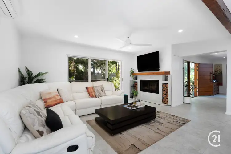 Fifth view of Homely house listing, 53 Allambi Terrace, Noosa Heads QLD 4567