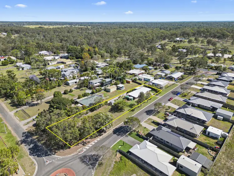 102 Tulipwood Drive, Tinana QLD 4650
