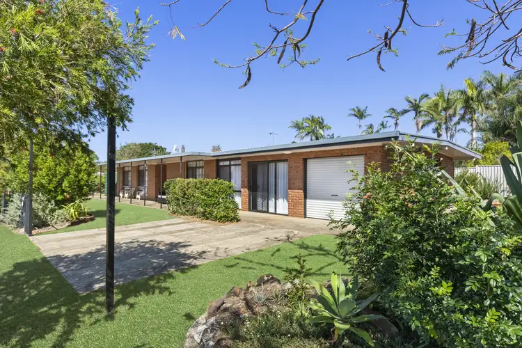 Second view of Homely house listing, 102 Tulipwood Drive, Tinana QLD 4650