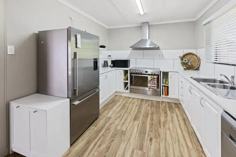 Fourth view of Homely house listing, 102 Tulipwood Drive, Tinana QLD 4650