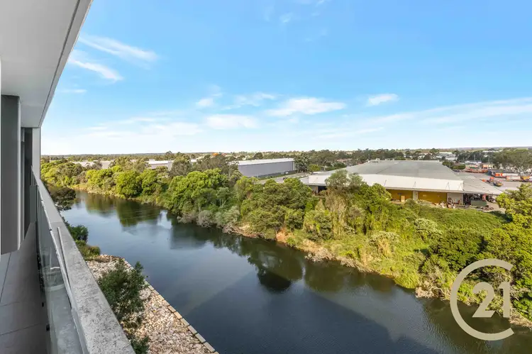 Main view of Homely apartment listing, 705/6B Atkinson Street, Liverpool NSW 2170