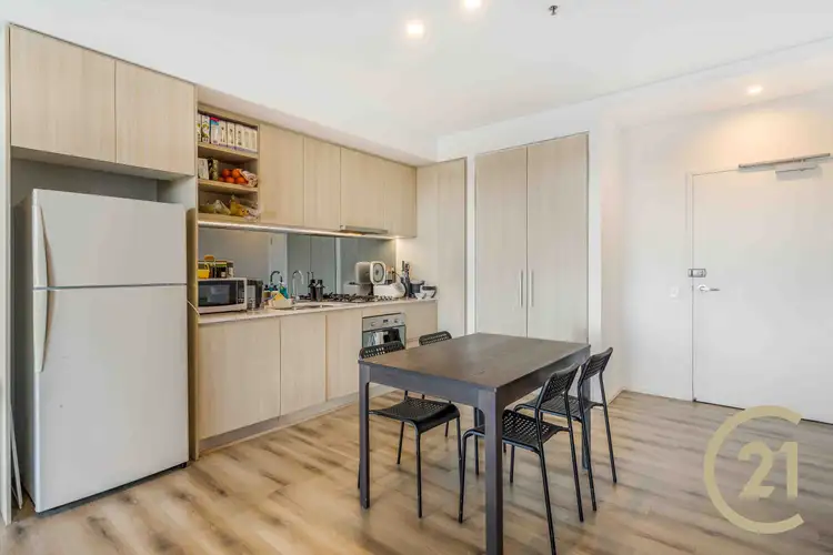 Third view of Homely apartment listing, 705/6B Atkinson Street, Liverpool NSW 2170