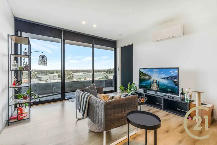 Fourth view of Homely apartment listing, 705/6B Atkinson Street, Liverpool NSW 2170