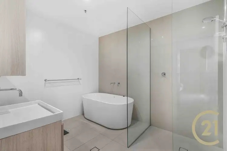 Sixth view of Homely apartment listing, 705/6B Atkinson Street, Liverpool NSW 2170