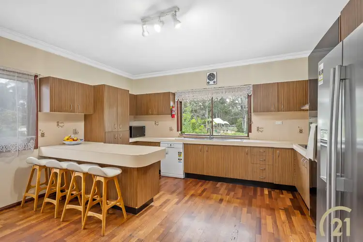 Third view of Homely house listing, 62 Waterside Crescent, Carramar NSW 2163
