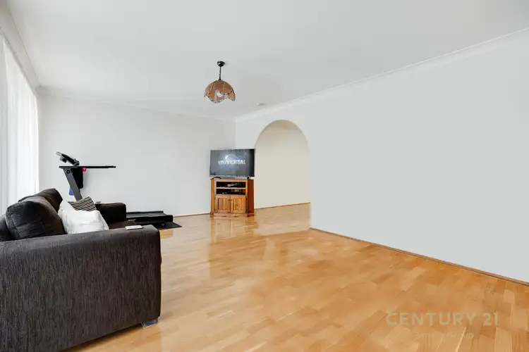 Second view of Homely house listing, 4 Spey Place, St Andrews NSW 2566