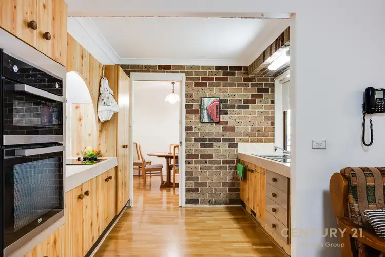 Third view of Homely house listing, 4 Spey Place, St Andrews NSW 2566