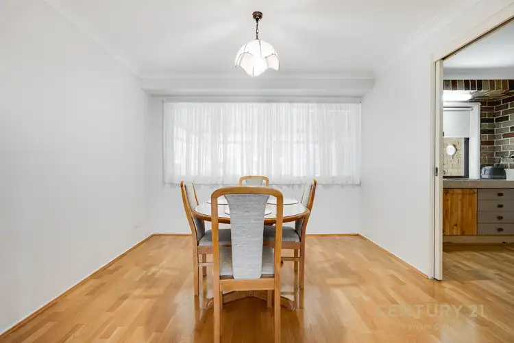 Fourth view of Homely house listing, 4 Spey Place, St Andrews NSW 2566