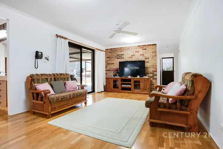 Fifth view of Homely house listing, 4 Spey Place, St Andrews NSW 2566