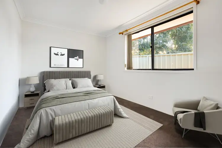 Sixth view of Homely house listing, 4 Spey Place, St Andrews NSW 2566