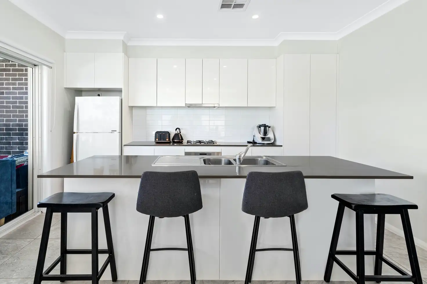 Main view of Homely house listing, 36b Richards Loop, Oran Park NSW 2570