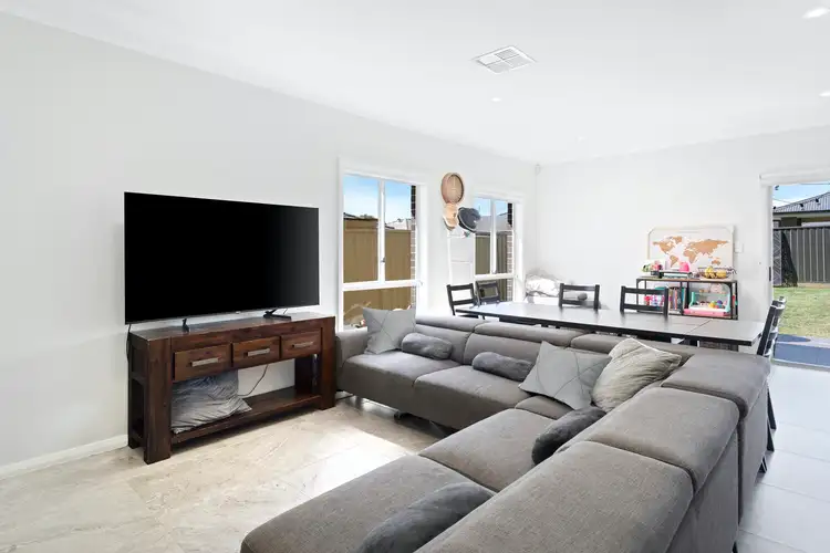 Third view of Homely house listing, 36b Richards Loop, Oran Park NSW 2570