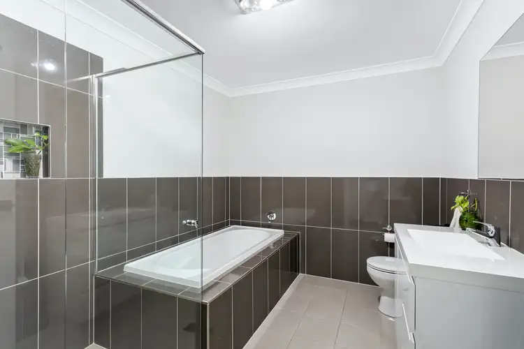 Fifth view of Homely house listing, 36b Richards Loop, Oran Park NSW 2570