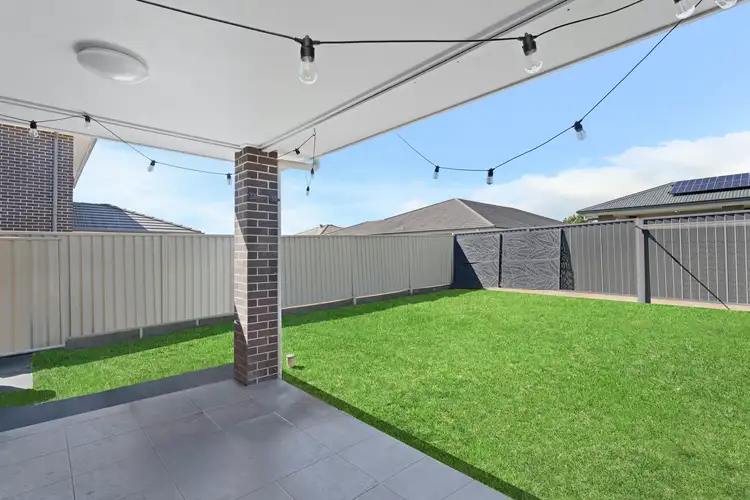 Sixth view of Homely house listing, 36b Richards Loop, Oran Park NSW 2570