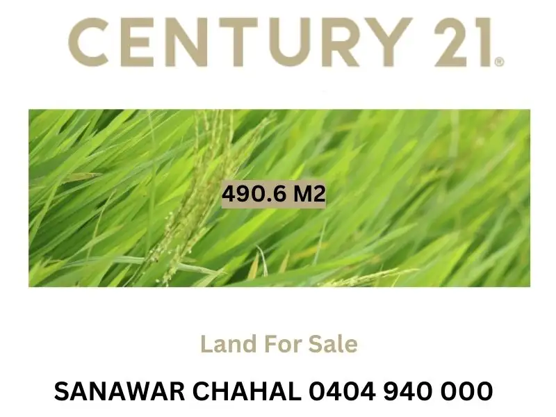 Main view of Homely land listing, LOT 4512 O'rourke Street, Campbelltown NSW 2560