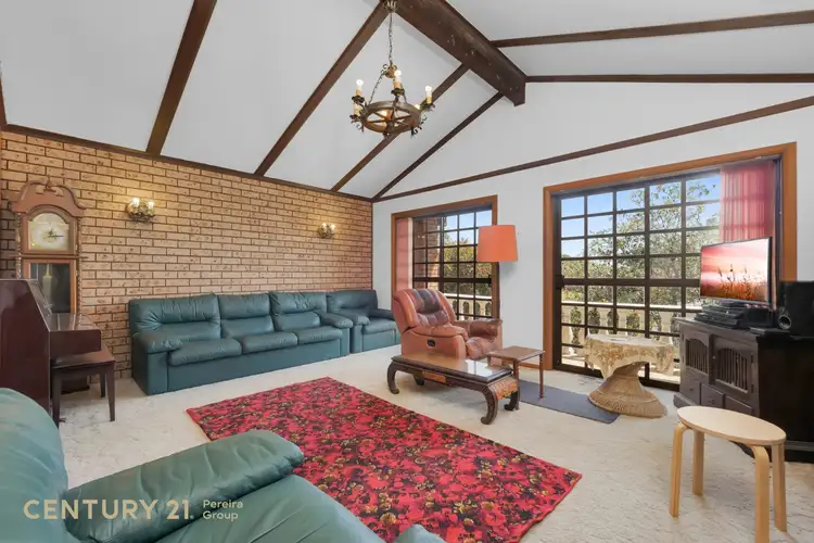 Fifth view of Homely house listing, 29 Edinburgh Crescent, St Andrews NSW 2566