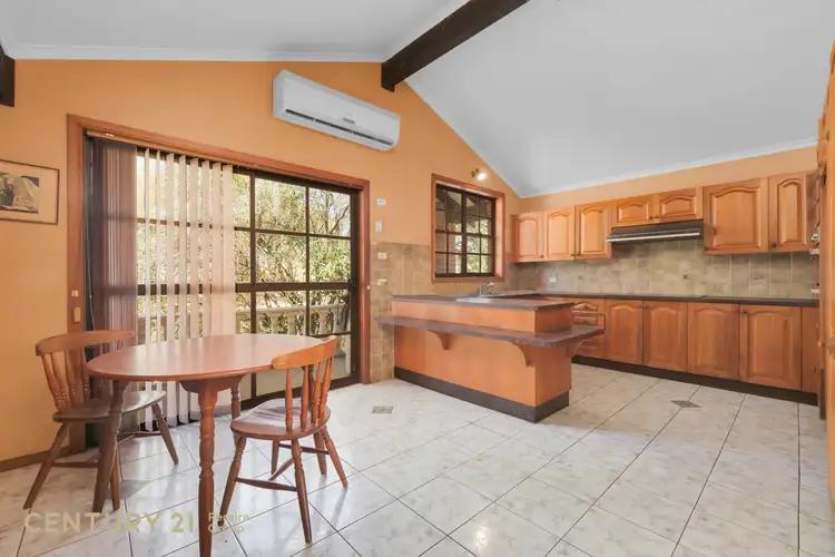 Sixth view of Homely house listing, 29 Edinburgh Crescent, St Andrews NSW 2566