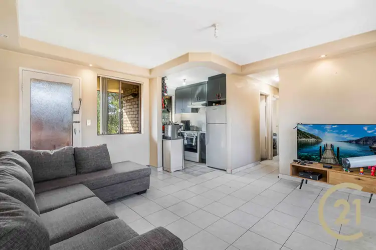Second view of Homely unit listing, 14/42 Copeland Street, Liverpool NSW 2170