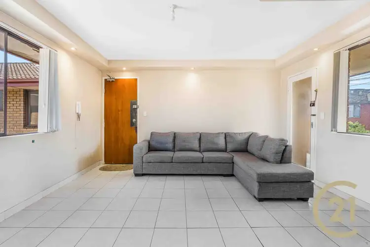 Third view of Homely unit listing, 14/42 Copeland Street, Liverpool NSW 2170