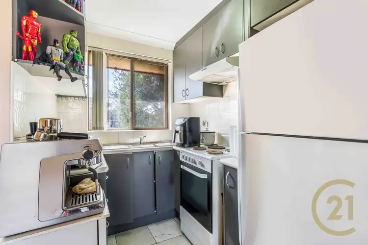 Fourth view of Homely unit listing, 14/42 Copeland Street, Liverpool NSW 2170