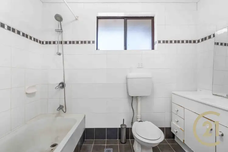 Fifth view of Homely unit listing, 14/42 Copeland Street, Liverpool NSW 2170