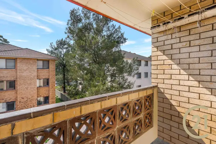 Sixth view of Homely unit listing, 14/42 Copeland Street, Liverpool NSW 2170