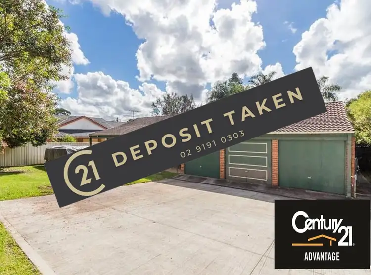 157A Targo Road, Girraween NSW 2145