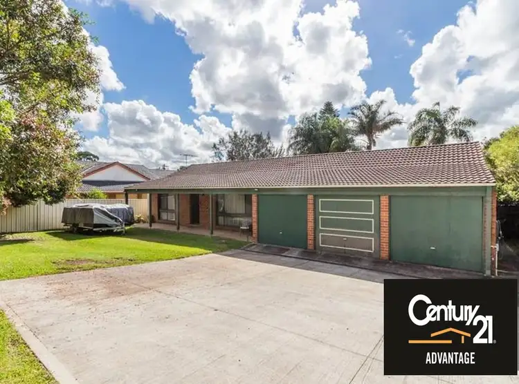 Main view of Homely house listing, 157A Targo Road, Girraween NSW 2145