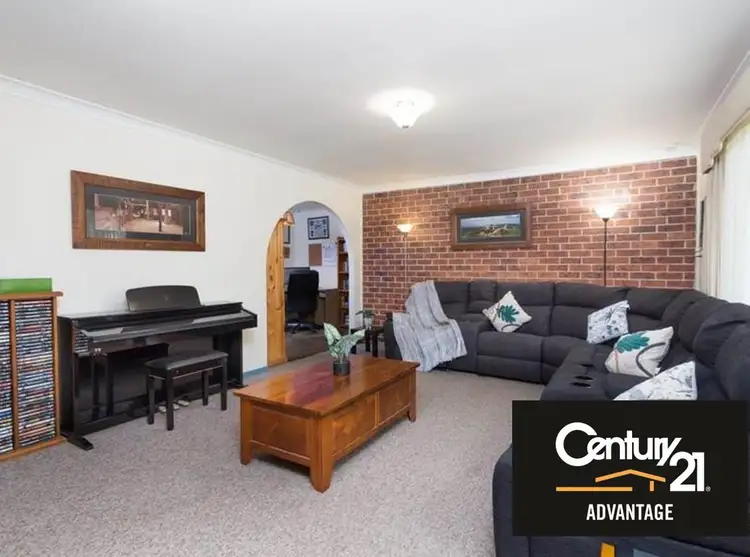 Second view of Homely house listing, 157A Targo Road, Girraween NSW 2145