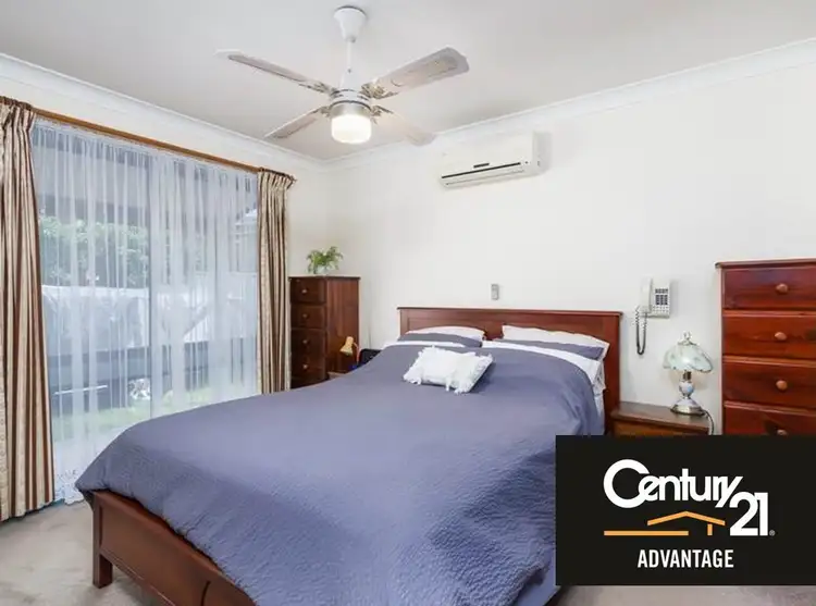 Fourth view of Homely house listing, 157A Targo Road, Girraween NSW 2145