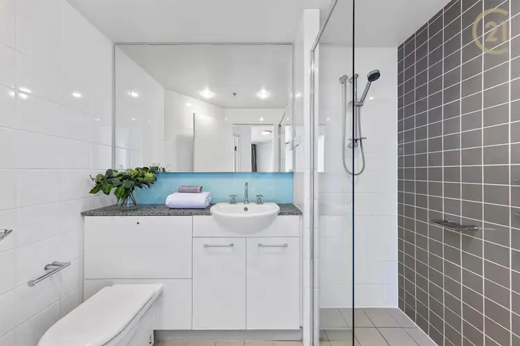 Fifth view of Homely apartment listing, 603/8 Brodie Spark Drive, Wolli Creek NSW 2205