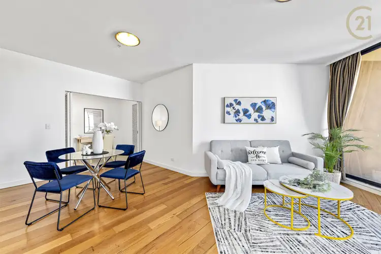 Sixth view of Homely apartment listing, 603/8 Brodie Spark Drive, Wolli Creek NSW 2205