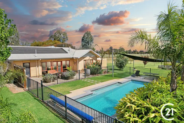 700 Cantwell Road, Echuca West VIC 3564