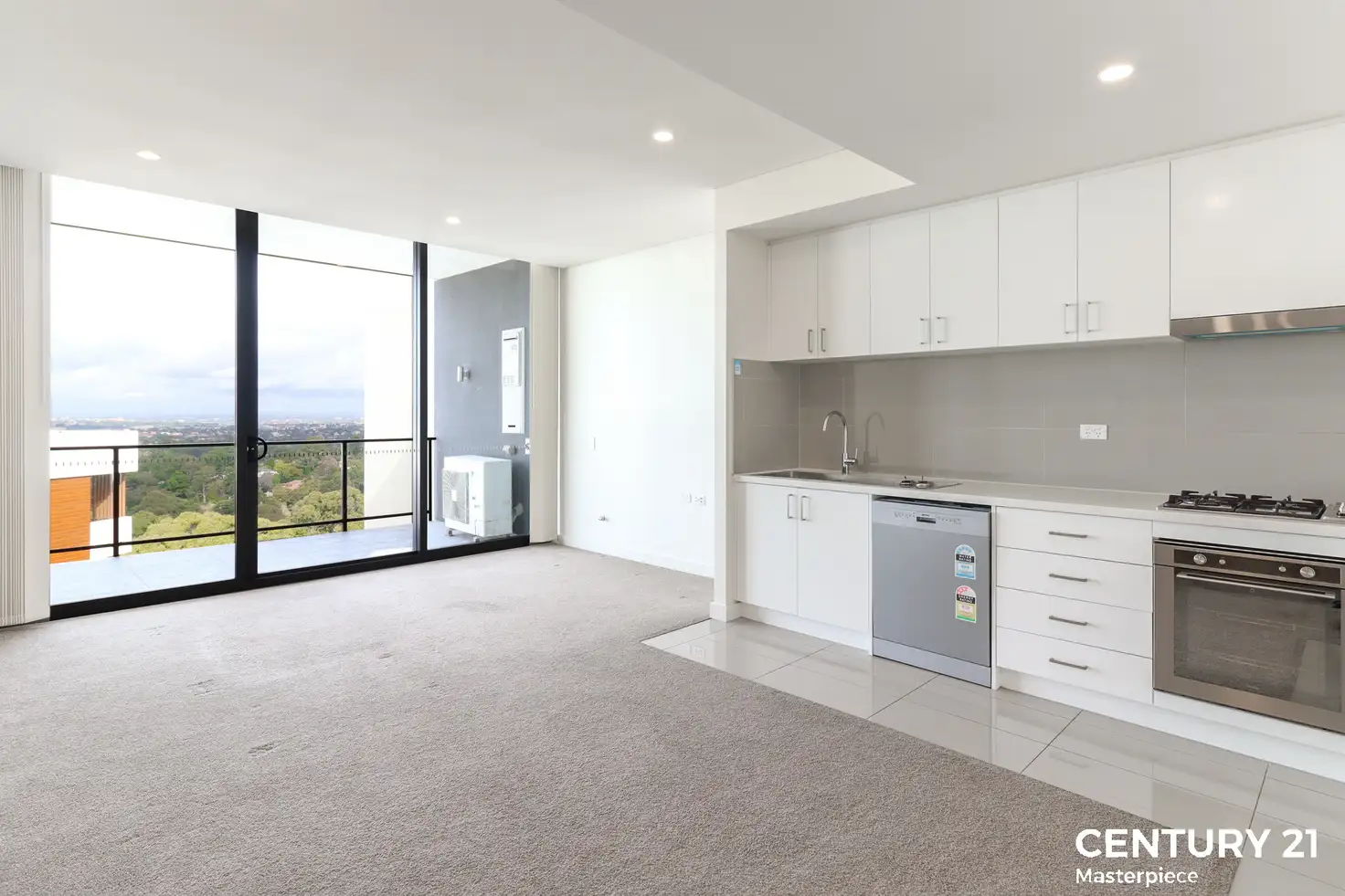 Main view of Homely apartment listing, 608/9 Mafeking Avenue, Lane Cove NSW 2066