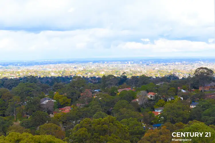 Second view of Homely apartment listing, 608/9 Mafeking Avenue, Lane Cove NSW 2066