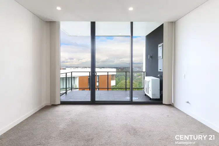 Third view of Homely apartment listing, 608/9 Mafeking Avenue, Lane Cove NSW 2066