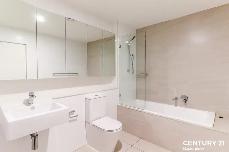 Fifth view of Homely apartment listing, 608/9 Mafeking Avenue, Lane Cove NSW 2066