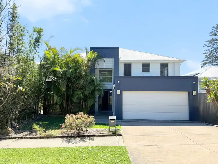Main view of Homely house listing, 45 Janet Street, Merewether NSW 2291