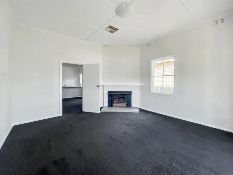Second view of Homely house listing, 8 Cross Street, Forbes NSW 2871